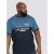 D555 Jackson T-shirt Teal - T-särgid - Suured T-särgid 2XL – 14XL