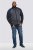 D555 Tanner Sweater Navy - Sviitrid ja dressipluusid - Meeste suured kapuutsiga jakid suurustes 2XL – 14XL