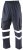 Leo Appledore Cargo Rain pants Navy - Tööriided - Suured tööriided