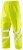 Leo Appledore Cargo Rain pants Hi-Vis Yellow - Tööriided - Suured tööriided