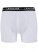 Lavecchia 1020 Boxershorts 3-pack Black/Charcoal/White - Aluspesu ja ujumisriided - Aluspesu 2XL-8XL