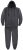 Lavecchia 600 Tracksuit Charcoal - Dressid - Meeste dressid suured suurused