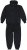 Lavecchia 600 Tracksuit Black - Dressid - Meeste dressid suured suurused