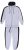 Lavecchia 611 Tracksuit Grey - Dressid - Meeste dressid suured suurused