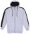 Lavecchia 611 Tracksuit Grey - Dressid - Meeste dressid suured suurused