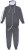 Lavecchia 611 Tracksuit Charcoal - Dressid - Meeste dressid suured suurused