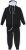 Lavecchia 611 Tracksuit Black - Dressid - Meeste dressid suured suurused