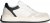 Liu Jo Boy 01 Leather/Suede Sneakers White/Black - Meeste Jalatsid 40-52 - 