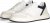 Liu Jo Boy 01 Leather/Suede Sneakers White/Black - Meeste Jalatsid 40-52 - 