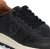 Liu Jo Running 01 Leather Sneakers Black - Meeste Jalatsid 40-52 - 