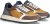 Liu Jo Running 02 Sneakers Brown/Blue/Tan - Meeste Jalatsid 40-52 - 