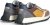 Liu Jo Running 02 Sneakers Brown/Blue/Tan - Meeste Jalatsid 40-52 - 