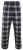 Kam Jeans 880 Flannel Pyjama Set - Aluspesu ja ujumisriided - Aluspesu 2XL-8XL