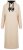 Nora Mikken MARI Maxi Hoodie Dress Light Pink - Sviitrid ja dressipluusid - 