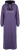 Nora Mikken MARI Maxi Hoodie Dress Purple - Sviitrid ja dressipluusid - 