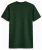 Motley Denim Milan T-särk Racing-roheline - T-särgid - Suured T-särgid 2XL – 14XL