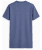 Motley Denim Milan T-särk Hele indigo - T-särgid - Suured T-särgid 2XL – 14XL