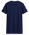 Motley Denim Milan T-särk Tumesinine - T-särgid - Suured T-särgid 2XL – 14XL