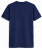Motley Denim Milan T-särk Tume indigo - T-särgid - Suured T-särgid 2XL – 14XL