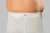 20 Nodi Combed Cotton Jersey Boxer with Front Button Fly White - Aluspesu ja ujumisriided - Aluspesu 2XL-8XL