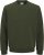 Jack & Jones Bradley Sweatshirt Green - Sviitrid ja dressipluusid - Meeste suured kapuutsiga jakid suurustes 2XL – 14XL