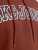 Jack & Jones CALEB Hoodie Red - Sviitrid ja dressipluusid - Meeste suured kapuutsiga jakid suurustes 2XL – 14XL