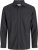Jack & Jones Classic Long Sleeve Shirt Grey - Särgid - Meeste suured särgid 2XL – 8XL