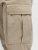Jack & Jones Jonnie Cuffed Cargo Pants Beige - Teksad ja püksid - Meeste suured teksad W40 – W70