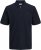 Jack & Jones Austin Polo Short Sleeve T-Shirt Blue - Polosärgid - Meeste suured polosärgid 2XL – 8XL
