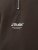 Jack & Jones Soho Sweatshirt with Zipper Brown - Sviitrid ja dressipluusid - Meeste suured kapuutsiga jakid suurustes 2XL – 14XL