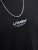 Jack & Jones Soho T-Shirt Black - T-särgid - Suured T-särgid 2XL – 14XL