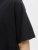 Jack & Jones Soho T-Shirt Black - T-särgid - Suured T-särgid 2XL – 14XL