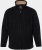JAY-PI Level 4 Fleece Jacket Black - Spordiriided & outdoor - Suured suurused meeste spordiriided