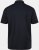 JAY-PI Quickdry Polo Short Sleeve Black - Polosärgid - Meeste suured polosärgid 2XL – 8XL