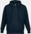JAY-PI Hoodie with Soft Brushed Interior Navy - Sviitrid ja dressipluusid - Meeste suured kapuutsiga jakid suurustes 2XL – 14XL