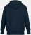 JAY-PI Hoodie with Soft Brushed Interior Navy - Sviitrid ja dressipluusid - Meeste suured kapuutsiga jakid suurustes 2XL – 14XL