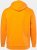 JAY-PI Hoodie UNLMTD Orange - Sviitrid ja dressipluusid - Meeste suured kapuutsiga jakid suurustes 2XL – 14XL