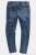 JP1880 FLEXNAMIC Straight Fit Jeans with Stretch Waist - Teksad ja püksid - Meeste suured teksad W40 – W70