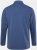 JAY-PI Quickdry Polo Long Sleeve Blue - Polosärgid - Meeste suured polosärgid 2XL – 8XL