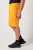 JAY-PI Bermuda FLEXNAMIC® Shorts Orange - Dressipüksid ja -šortsid - Spordipüksid ja Lühikesed Spordipüksid