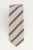 JP1880 Silk Tie Extra Long with Stripes - Aksessuaarid - 