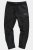 JAY-PI Sweatpants Active Black - Dressipüksid ja -šortsid - Spordipüksid ja Lühikesed Spordipüksid