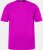 JAY-PI Active Funktion T-shirt Pink - T-särgid - Suured T-särgid 2XL – 14XL