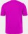 JAY-PI Active Funktion T-shirt Pink - T-särgid - Suured T-särgid 2XL – 14XL