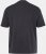 JAY-PI Flexnamic Vintage T-Shirt Black - T-särgid - Suured T-särgid 2XL – 14XL