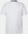 JAY-PI Flexnamic Vintage T-Shirt White - T-särgid - Suured T-särgid 2XL – 14XL