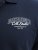 Jack & Jones Makoto Polo Short Sleeve Navy - Polosärgid - Meeste suured polosärgid 2XL – 8XL