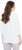 Ulla Popken Fashion Graphic T-Shirt Off-White - Trükitud/pildiga T-särgid naistele - 