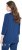 Ulla Popken Fashion Graphic T-Shirt Dark Blue - Trükitud/pildiga T-särgid naistele - 
