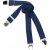 JP1880 Suspenders X-Shape Navy - Aksessuaarid - 